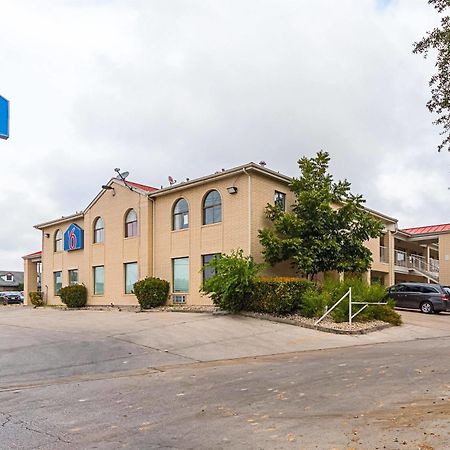 Motel 6-San Antonio, Tx - Fiesta Trails Eksteriør bilde