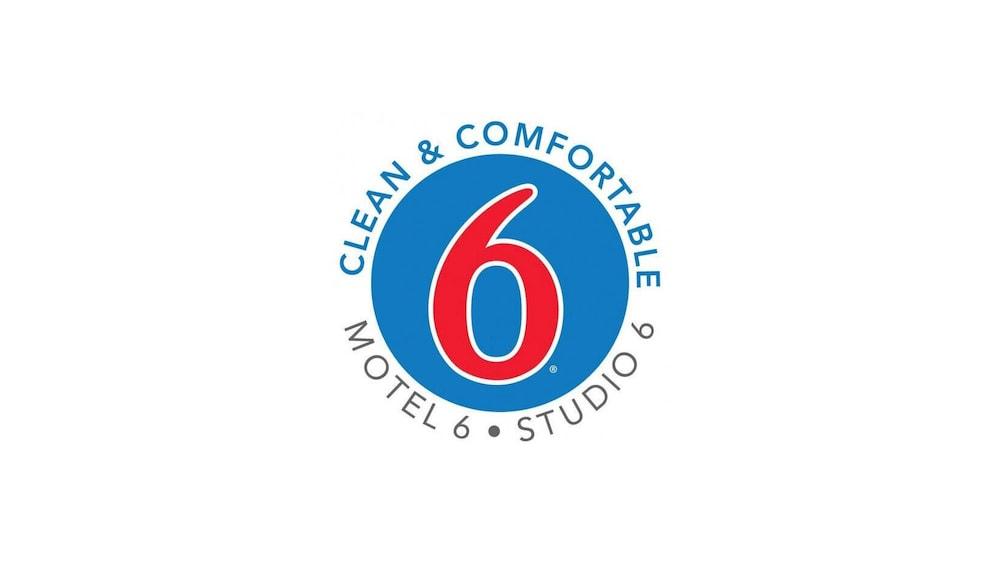 Motel 6-San Antonio, Tx - Fiesta Trails Eksteriør bilde