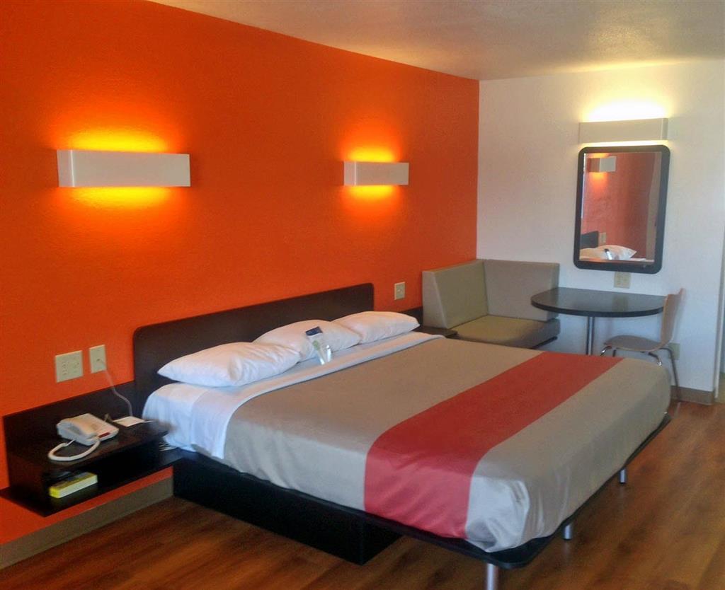 Motel 6-San Antonio, Tx - Fiesta Trails Rom bilde